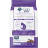imageBlue Buffalo Basics GrainFree Dry Cat Food Skin ampamp Stomach Care Limited Ingredient Diet for Indoor Cats Turkey ampamp Potato Recipe 11lb BagTurkey  Potato
