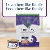 imageBlue Buffalo Basics GrainFree Dry Cat Food Skin ampamp Stomach Care Limited Ingredient Diet for Indoor Cats Turkey ampamp Potato Recipe 11lb BagTurkey  Potato