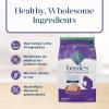 imageBlue Buffalo Basics GrainFree Dry Cat Food Skin ampamp Stomach Care Limited Ingredient Diet for Indoor Cats Turkey ampamp Potato Recipe 11lb BagTurkey  Potato