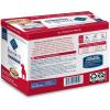 imageBlue Buffalo Basics Skin ampamp Stomach Care Natural Wet Dog Food Topper Salmon in Gravy 25oz Pouch 12 Pack