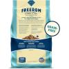 imageBlue Buffalo Freedom GrainFree Adult Dry Cat Food Complete ampamp Balanced Nutrition for Indoor Cats Made with Natural Ingredients Chicken Recipe 11lb BagFish