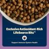 imageBlue Buffalo Freedom GrainFree Adult Dry Cat Food Complete ampamp Balanced Nutrition for Indoor Cats Made with Natural Ingredients Chicken Recipe 11lb BagChicken