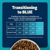 imageBlue Buffalo Freedom GrainFree Adult Dry Cat Food Complete ampamp Balanced Nutrition for Indoor Cats Made with Natural Ingredients Chicken Recipe 11lb BagFish