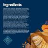imageBlue Buffalo Freedom GrainFree Adult Dry Cat Food Complete ampamp Balanced Nutrition for Indoor Cats Made with Natural Ingredients Chicken Recipe 11lb BagChicken