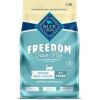 imageBlue Buffalo Freedom GrainFree Adult Dry Cat Food Complete ampamp Balanced Nutrition for Indoor Cats Made with Natural Ingredients Chicken Recipe 11lb BagFish