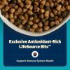 imageBlue Buffalo Freedom GrainFree Adult Dry Cat Food Complete ampamp Balanced Nutrition for Indoor Cats Made with Natural Ingredients Chicken Recipe 11lb BagFish