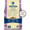 imageBlue Buffalo Freedom GrainFree Adult Dry Cat Food Complete ampamp Balanced Nutrition for Indoor Cats Made with Natural Ingredients Chicken Recipe 11lb BagChicken