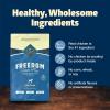 imageBlue Buffalo Freedom GrainFree Dry Dog Food Complete ampamp Balanced Nutrition for Adult Dogs Made in the USA With Natural Ingredients Chicken ampamp Potatoes 24lb BagChicken