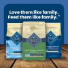 imageBlue Buffalo Life Protection Formula Adult Dry Dog Food Helps Build and Maintain Strong Muscles Made with Natural Ingredients Lamb ampamp Brown Rice Recipe 30lb BagLamb