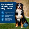 imageBlue Buffalo Life Protection Formula Adult Dry Dog Food Helps Build and Maintain Strong Muscles Made with Natural Ingredients Lamb ampamp Brown Rice Recipe 30lb BagChicken  Brown Rice