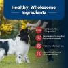 imageBlue Buffalo Life Protection Formula Adult Dry Dog Food Helps Build and Maintain Strong Muscles Made with Natural Ingredients Lamb ampamp Brown Rice Recipe 30lb BagBeef