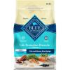 imageBlue Buffalo Life Protection Formula Adult Dry Dog Food Helps Build and Maintain Strong Muscles Made with Natural Ingredients Lamb ampamp Brown Rice Recipe 30lb BagFish  Brown Rice