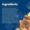 imageBlue Buffalo Life Protection Formula Adult Dry Dog Food Helps Build and Maintain Strong Muscles Made with Natural Ingredients Lamb ampamp Brown Rice Recipe 30lb BagLamb  Brown Rice