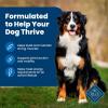 imageBlue Buffalo Life Protection Formula Adult Dry Dog Food Helps Build and Maintain Strong Muscles Made with Natural Ingredients Lamb ampamp Brown Rice Recipe 30lb BagChicken  Brown Rice