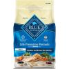 imageBlue Buffalo Life Protection Formula Adult Dry Dog Food Helps Build and Maintain Strong Muscles Made with Natural Ingredients Lamb ampamp Brown Rice Recipe 30lb BagChicken  Brown Rice