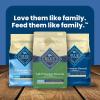 imageBlue Buffalo Life Protection Formula Adult Dry Dog Food Helps Build and Maintain Strong Muscles Made with Natural Ingredients Lamb ampamp Brown Rice Recipe 30lb BagLamb  Brown Rice