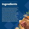 imageBlue Buffalo Life Protection Formula Adult Dry Dog Food Helps Build and Maintain Strong Muscles Made with Natural Ingredients Lamb ampamp Brown Rice Recipe 30lb BagBeef  Brown Rice
