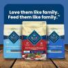 imageBlue Buffalo Life Protection Formula Adult Dry Dog Food Helps Build and Maintain Strong Muscles Made with Natural Ingredients Lamb ampamp Brown Rice Recipe 30lb BagBeef  Brown Rice
