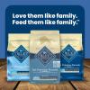 imageBlue Buffalo Life Protection Formula Adult Dry Dog Food Helps Build and Maintain Strong Muscles Made with Natural Ingredients Lamb ampamp Brown Rice Recipe 30lb BagSmall Bite Chicken  Brown Rice