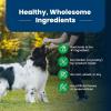 imageBlue Buffalo Life Protection Formula Adult Dry Dog Food Helps Build and Maintain Strong Muscles Made with Natural Ingredients Lamb ampamp Brown Rice Recipe 30lb BagLamb  Brown Rice