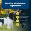 imageBlue Buffalo Life Protection Formula Adult Dry Dog Food Helps Build and Maintain Strong Muscles Made with Natural Ingredients Lamb ampamp Brown Rice Recipe 30lb BagHealthy Weight Chicken  Brown Rice