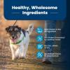 imageBlue Buffalo Life Protection Formula Adult Dry Dog Food Helps Build and Maintain Strong Muscles Made with Natural Ingredients Lamb ampamp Brown Rice Recipe 30lb BagSmall Bite Chicken  Brown Rice
