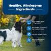 imageBlue Buffalo Life Protection Formula Adult Dry Dog Food Helps Build and Maintain Strong Muscles Made with Natural Ingredients Lamb ampamp Brown Rice Recipe 30lb BagChicken  Brown Rice