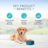 imageBlue Buffalo Life Protection Formula Adult Dry Dog Food Helps Build and Maintain Strong Muscles Made with Natural Ingredients Lamb ampamp Brown Rice Recipe 30lb BagChicken and Brown Rice Recipe