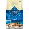 imageBlue Buffalo Life Protection Formula Adult Dry Dog Food Helps Build and Maintain Strong Muscles Made with Natural Ingredients Lamb ampamp Brown Rice Recipe 30lb BagChicken  Brown Rice