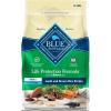 imageBlue Buffalo Life Protection Formula Adult Dry Dog Food Helps Build and Maintain Strong Muscles Made with Natural Ingredients Lamb ampamp Brown Rice Recipe 30lb BagLamb  Brown Rice
