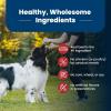 imageBlue Buffalo Life Protection Formula Adult Dry Dog Food Helps Build and Maintain Strong Muscles Made with Natural Ingredients Lamb ampamp Brown Rice Recipe 30lb BagBeef  Brown Rice
