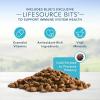 imageBlue Buffalo Life Protection Formula Adult Dry Dog Food Helps Build and Maintain Strong Muscles Made with Natural Ingredients Lamb ampamp Brown Rice Recipe 30lb BagHealthy Weight Chicken  Brown Rice