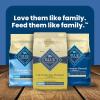 imageBlue Buffalo Life Protection Formula Adult Dry Dog Food Helps Build and Maintain Strong Muscles Made with Natural Ingredients Lamb ampamp Brown Rice Recipe 30lb BagHealthy Weight Chicken  Brown Rice