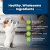 imageBlue Buffalo Life Protection Formula Adult Small Breed Dry Dog Food Supports High Energy Needs Made with Natural Ingredients Chicken ampamp Brown Rice Recipe 15lb BagLamb  Brown Rice