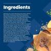 imageBlue Buffalo Life Protection Formula Adult Small Breed Dry Dog Food Supports High Energy Needs Made with Natural Ingredients Chicken ampamp Brown Rice Recipe 15lb BagLamb  Brown Rice