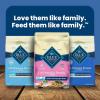 imageBlue Buffalo Life Protection Formula Adult Small Breed Dry Dog Food Supports High Energy Needs Made with Natural Ingredients Chicken ampamp Brown Rice Recipe 15lb BagChicken  Brown Rice