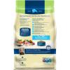 imageBlue Buffalo Life Protection Formula Adult Small Breed Dry Dog Food Supports High Energy Needs Made with Natural Ingredients Chicken ampamp Brown Rice Recipe 15lb BagLamb  Brown Rice