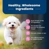 imageBlue Buffalo Life Protection Formula Adult Small Breed Dry Dog Food Supports High Energy Needs Made with Natural Ingredients Chicken ampamp Brown Rice Recipe 15lb BagChicken  Brown Rice