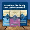 imageBlue Buffalo Life Protection Formula Adult Small Breed Dry Dog Food Supports High Energy Needs Made with Natural Ingredients Chicken ampamp Brown Rice Recipe 15lb BagChicken  Brown Rice
