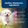 imageBlue Buffalo Life Protection Formula Adult Small Breed Dry Dog Food Supports High Energy Needs Made with Natural Ingredients Chicken ampamp Brown Rice Recipe 15lb BagChicken  Brown Rice
