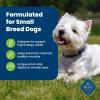 imageBlue Buffalo Life Protection Formula Adult Small Breed Dry Dog Food Supports High Energy Needs Made with Natural Ingredients Chicken ampamp Brown Rice Recipe 15lb BagLamb  Brown Rice