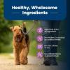 imageBlue Buffalo Life Protection Formula Large Breed Adult Dry Dog Food Promotes Joint Health and Lean Muscles Made with Natural Ingredients Chicken ampamp Brown Rice Recipe 30lb BagLamb  Brown Rice