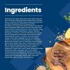 imageBlue Buffalo Life Protection Formula Large Breed Adult Dry Dog Food Promotes Joint Health and Lean Muscles Made with Natural Ingredients Chicken ampamp Brown Rice Recipe 30lb BagLamb  Brown Rice