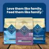imageBlue Buffalo Life Protection Formula Large Breed Adult Dry Dog Food Promotes Joint Health and Lean Muscles Made with Natural Ingredients Chicken ampamp Brown Rice Recipe 30lb BagLamb  Brown Rice