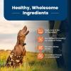 imageBlue Buffalo Life Protection Formula Large Breed Adult Dry Dog Food Promotes Joint Health and Lean Muscles Made with Natural Ingredients Chicken ampamp Brown Rice Recipe 30lb BagChicken  Brown Rice