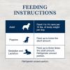 imageBlue Buffalo Natural Veterinary Diet Gastrointestinal Support Wet Dog Food Veterinarian Prescription Required Chicken 125oz Cans 12 Count