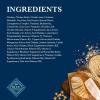 imageBlue Buffalo Natural Veterinary Diet Gastrointestinal Support Wet Dog Food Veterinarian Prescription Required Chicken 125oz Cans 12 Count