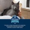imageBlue Buffalo Natural Veterinary Diet HF Hydrolyzed for Food Intolerance Wet Cat Food Veterinarians Prescription Required Salmon 55oz Cans 24 Count