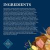 imageBlue Buffalo Natural Veterinary Diet WM Dry Dog Food Weight Management  Mobility Formula Veterinarian Prescription Required Salmon 22lb BagSalmon