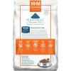 imageBlue Buffalo Natural Veterinary Diet WM Dry Dog Food Weight Management  Mobility Formula Veterinarian Prescription Required Salmon 22lb BagSalmon